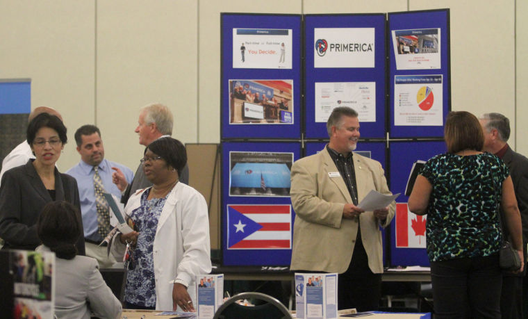 Killeen Daily Herald Job Fair